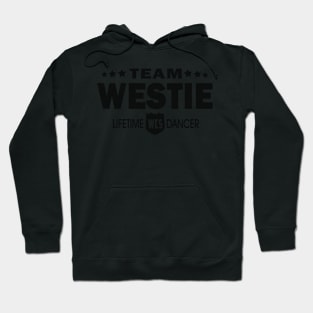 Team Westie Hoodie